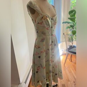 slate & willow size 4